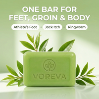 Voreva Antifungal Soap®