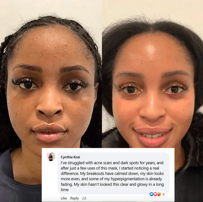 Collagen Night Wrapping Mask