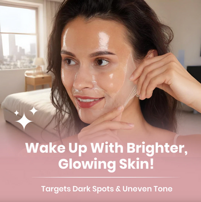 Collagen Night Wrapping Mask