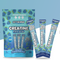 TremShred Creatine Fizz Stix