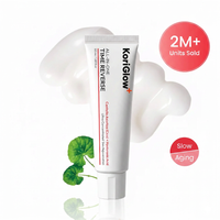 KoriGlow™ Time Reverse Eye & Face Cream