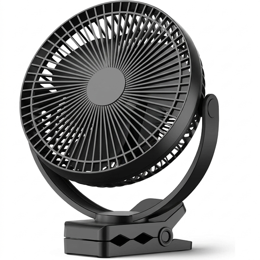 The Fairway Fan™