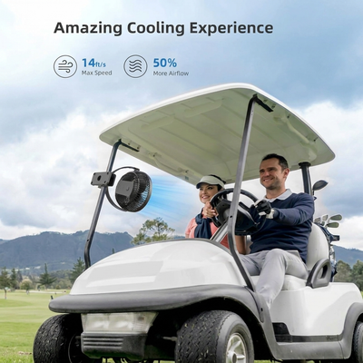 The Fairway Fan™