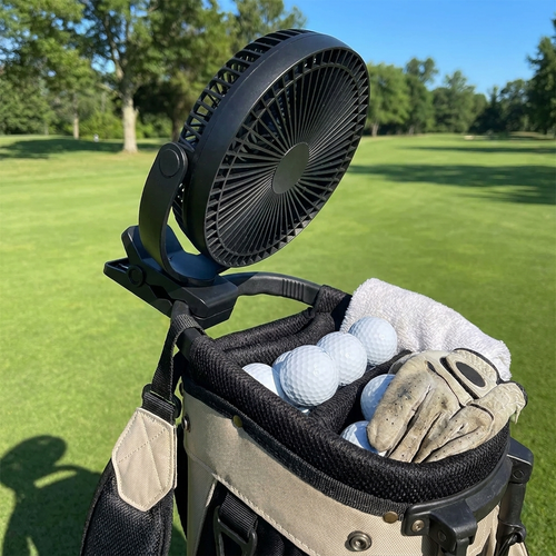 The Fairway Fan™